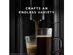 Starbucks Verismo System, Coffee and Espresso Single Serve Brewer Black