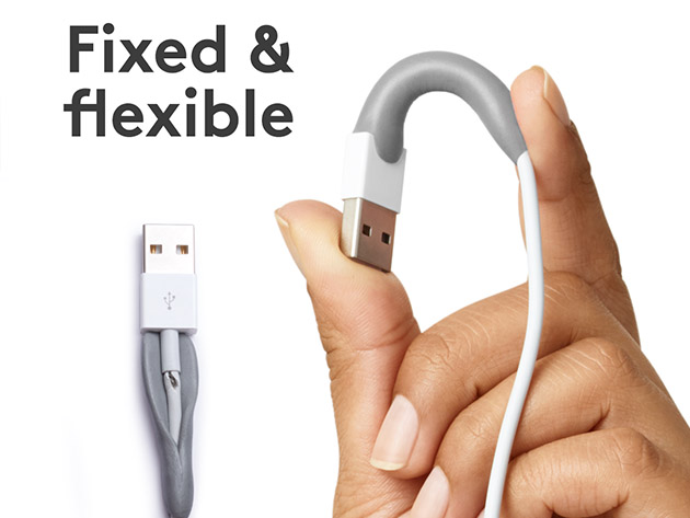 Sugru Moldable Multi-Purpose Glue (16-Pack/Classic Colors)
