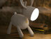 Deer LED Night Lamp