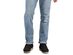 Levi's 541 Men's Athletic Fit All Season Tech Ripped And Repaired Jeans Blue Size 34X30
