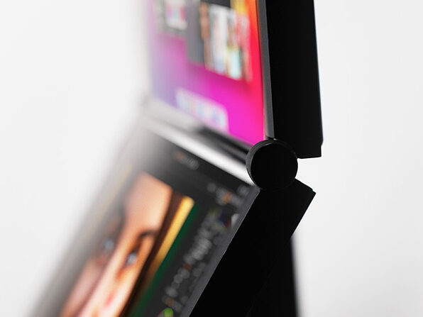 Geminos Stacked Dual 24