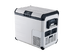 Explorer Bear UR45W 48Q/45L 12V/24V Portable Electric Fridge Freezer (Plug-in & 2 Batteries)