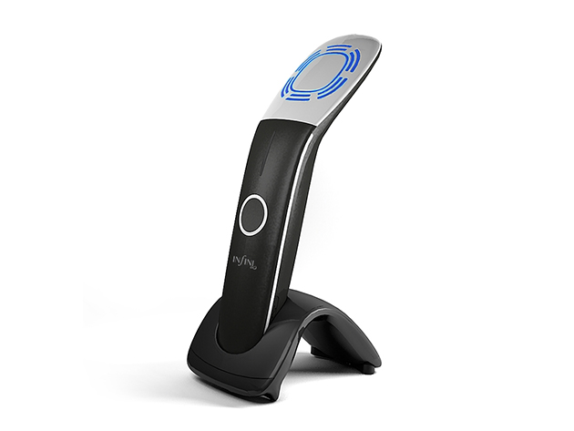 Infini™ Smart Sonic Face Device