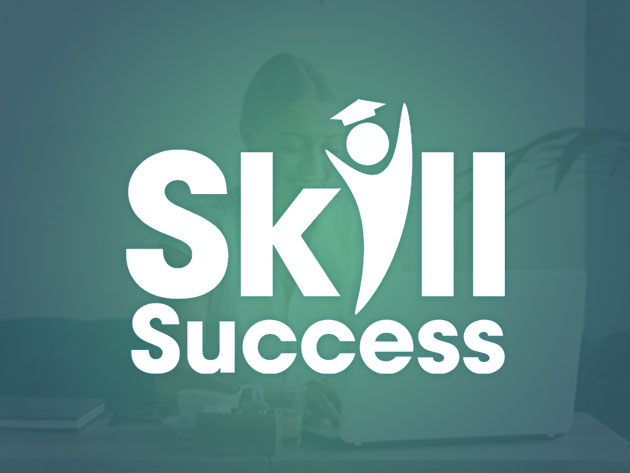 SkillSuccess All-Access Pass: 1-Yr Membership