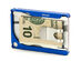 Bogui Clik Wallet (Blue)