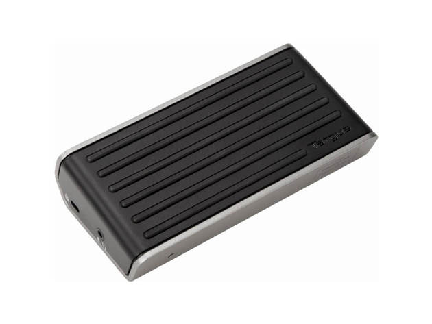 Targus DSU300US Dual HD Video Docking Station