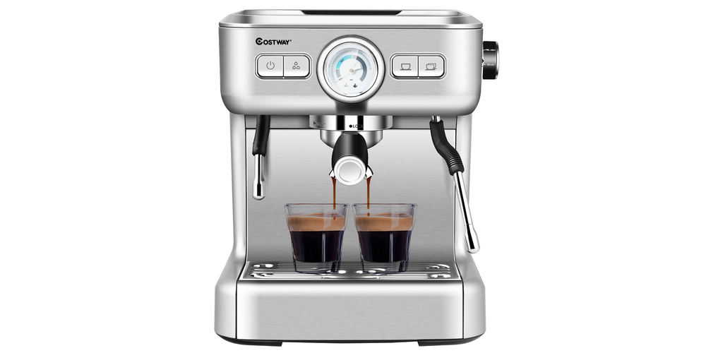 These are 10 of the best espresso makers and accessories on sale now, Shopping