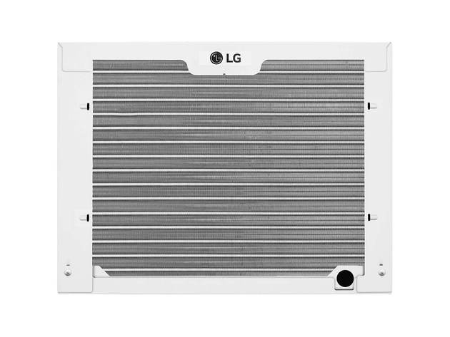 LG LW2416HR 23,000 BTU Window Air Conditioner