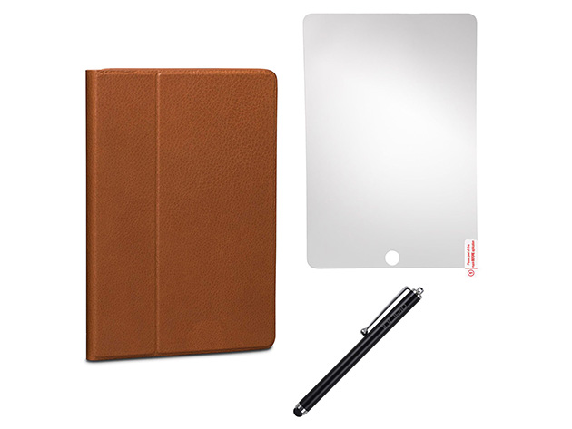 Apple iPad 8th Gen (2020) 128GB Wi-Fi Space Gray (Refurbished) + Beats Flex Headphones