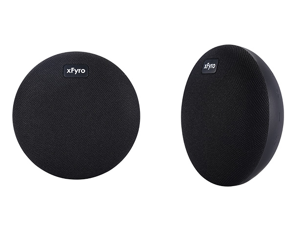 xFyro ORION Wireless Waterproof Speaker