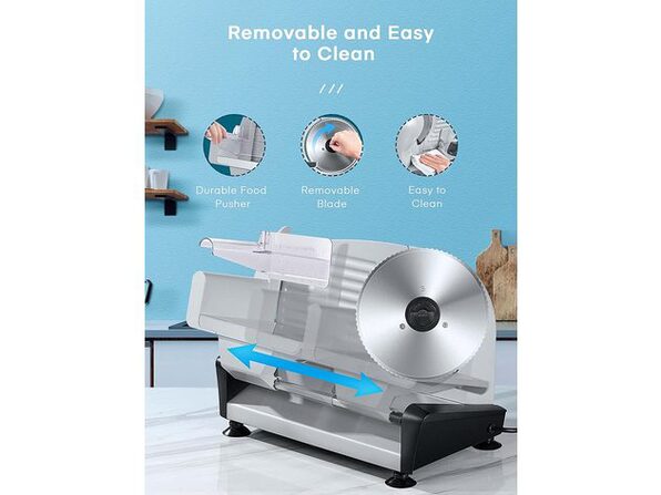 aicok meat slicer