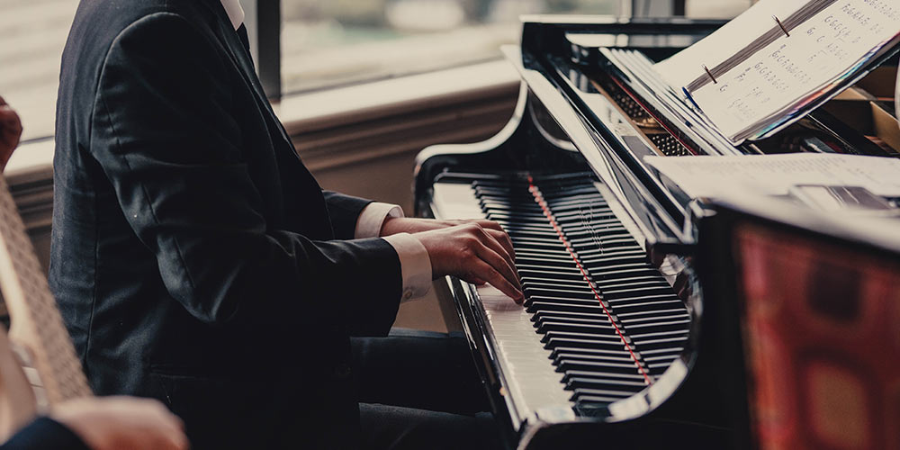 Music Composition with the Piano: Ultimate Keyboard Theory