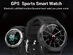 HAVIT GPS Smart Watch