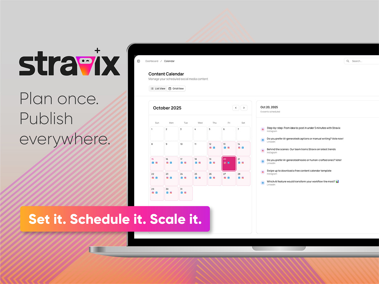 Stravix AI Workspace: Lifetime Subscription