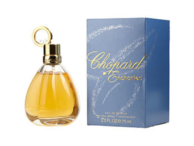 CHOPARD ENCHANTED by Chopard EAU DE PARFUM SPRAY 2.5 OZ (UNBOXED) For WOMEN
