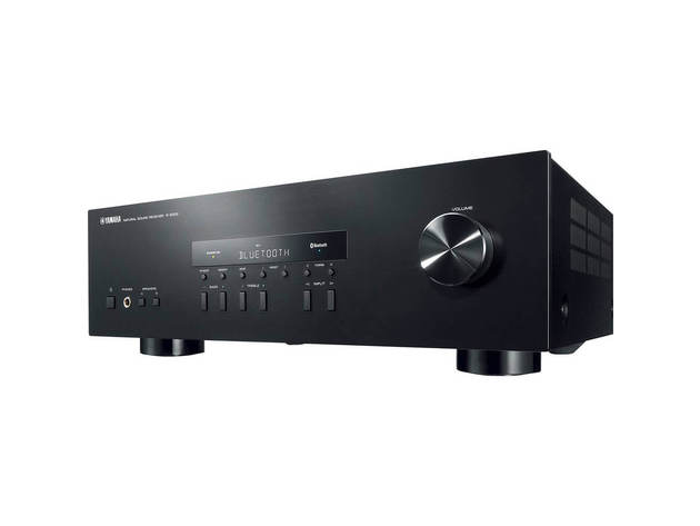 Yamaha RS202 Natural Sound Stereo Receiver