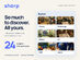 Sharp: Short Lessons, Big Wins (Lifetime Subscription)
