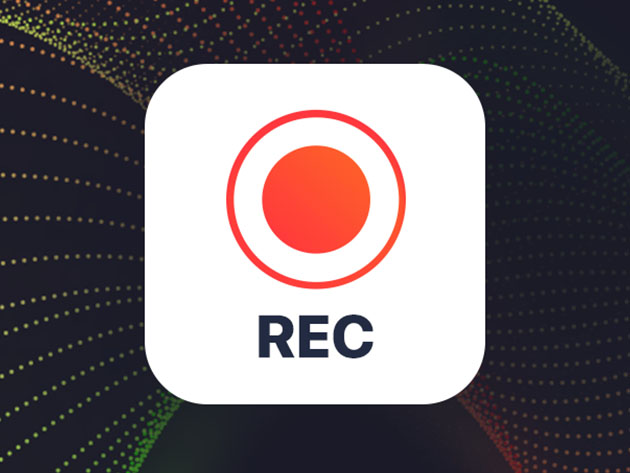 Call Recorder for iPhone: 1-Yr Subscription
