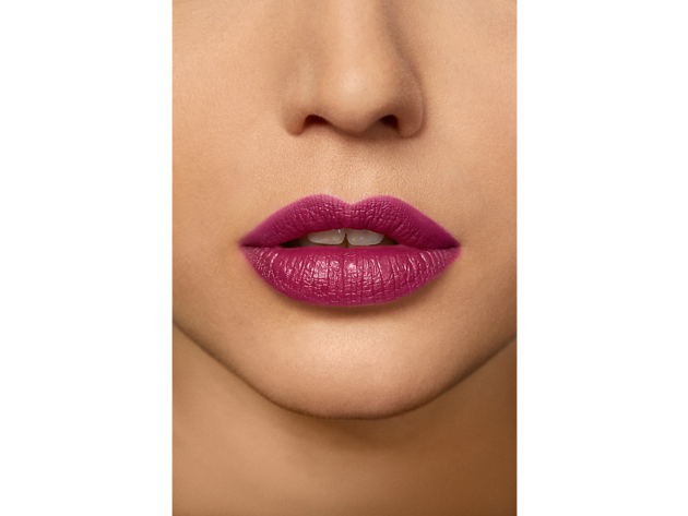 Laura Mercier Rouge Essentiel Silky Cream Lipstick - Plum Sublime (Bright Plum)