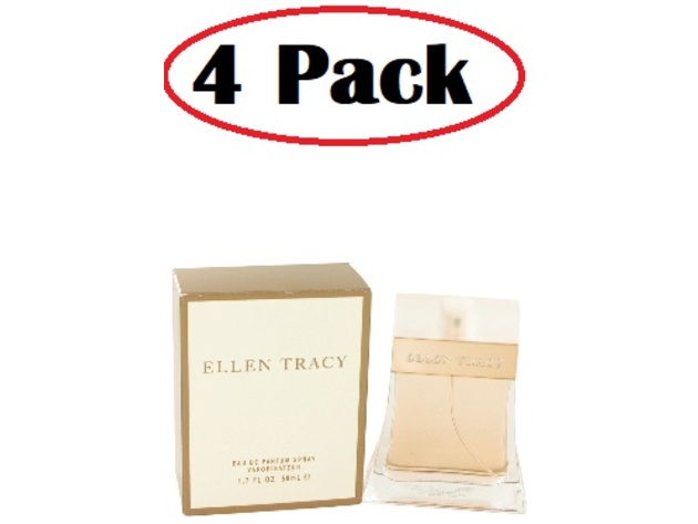 ellen tracy perfume radiant