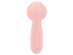 Soniclear Petite Antimicrobial Sonic Skin Cleansing Brush (Millennial Pink)