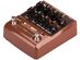 NUX Roctary force guitar effects pedal Speaker Simulator & cabinet polyphonic (Used, Open Retail Box)
