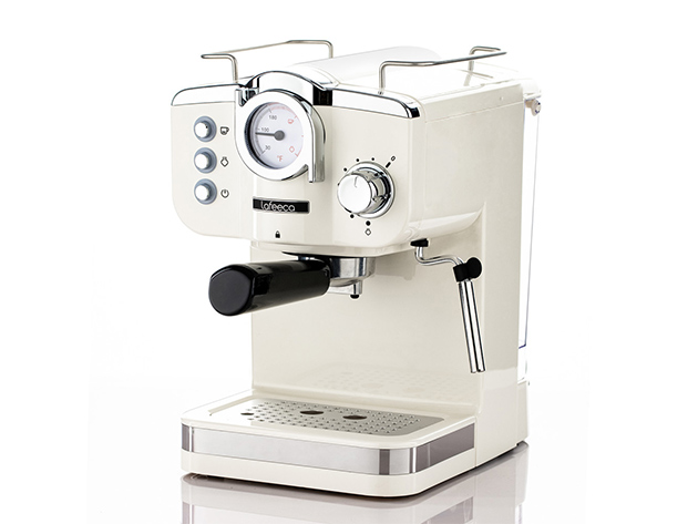 how to use a milk frother wand
