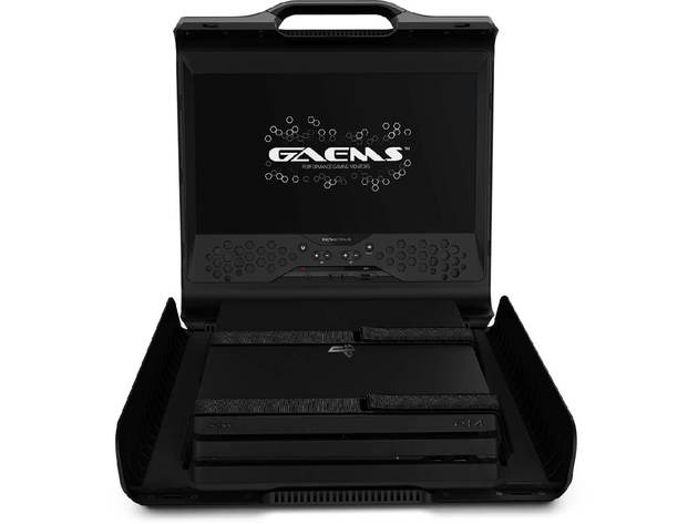 Gaems SNTNLPROXPBK Sentinel Personal Gaming Environment