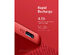 Anker PowerCore III Sense 10K Venetian Red