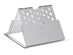 Ergonomic Laptop Stand (Silver)