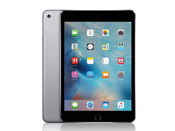 Apple iPad Mini 2, 16GB - Space Gray (Refurbished: Wi-Fi Only 