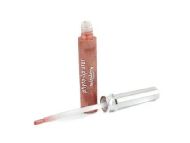 Sisley By Sisley Phyto Lip Star Extreme Shine - #7 Sparkling Topaze --7Ml/0.22Oz For Women (Package Of 5)