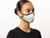STOGO Antimicrobial Masks: 2-Pack
