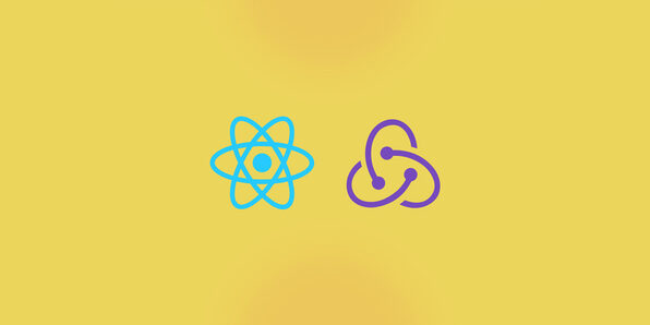 Introduction To React & Redux: Code Web Apps In JavaScript - Product Image