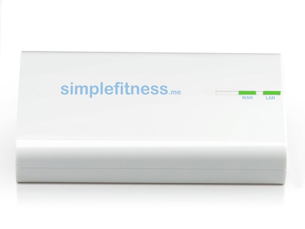 Energize Your Life With This SimpleFitness Gadget Bundle