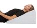 Cooling Wedge Pillow - 10 Inch Bed Wedge Pillow - 24 Inch Wide Incline Support Cushion