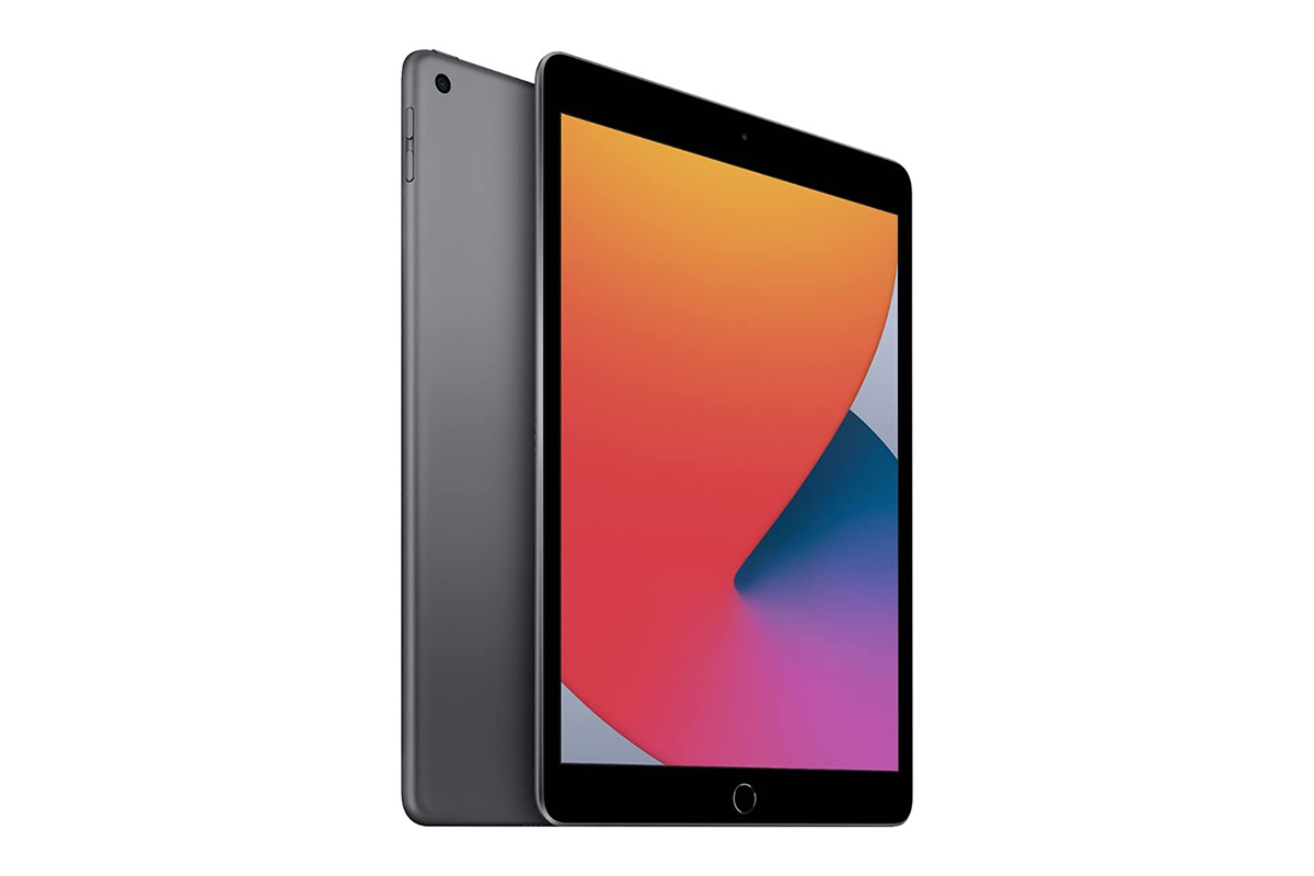 iPad 10.2 (2019) 32GB - Space Gray - (Wi-Fi)