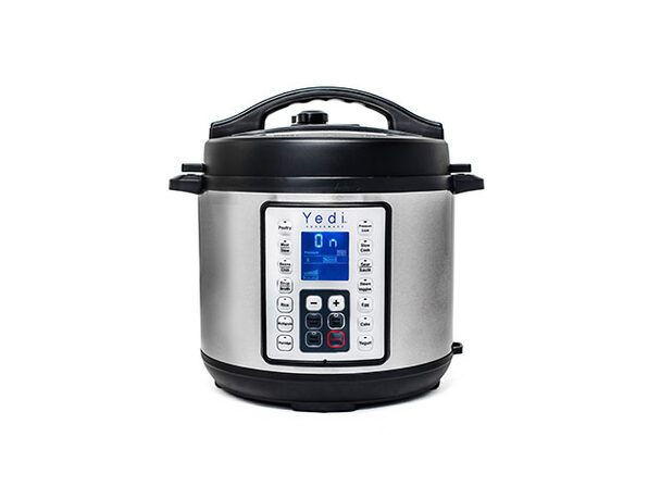 yedi houseware pressure cooker