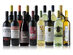 Splash Wines Top 18 Wines Assortment (Shipping Not Included)