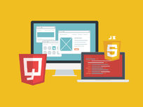 JavaScript & jQuery Basics for Beginners - Product Image