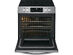 Frigidaire Gallery FGEH3047VF 5.4 Cu. Ft. Stainless Electric Range with Air Fry