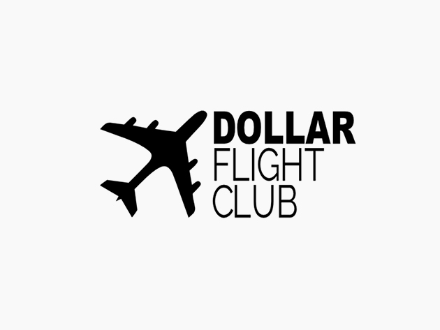 Travel for less with Dollar Flight Club, starting at only $70