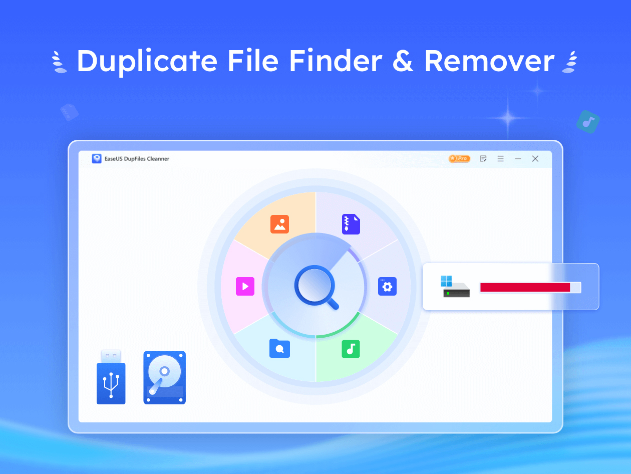DupFiles Cleaner Pro Lifetime Subscription