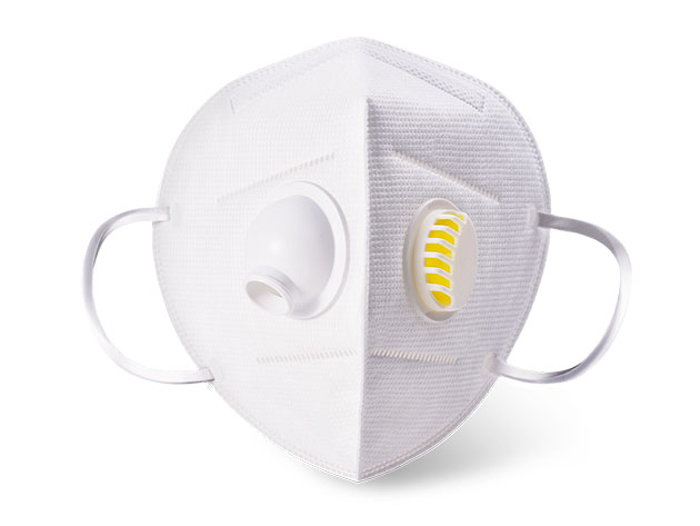 FitAir Mask + Personal Air Purifier Kit