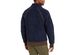 American Rag Men's Colorblocked Fleece Jacket Navy Size Extra Large