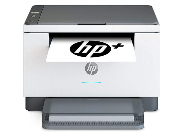 HP M234DWE LaserJet MFP M234dwe Black & White Laser All-in-One Printer w/6 months free ink through hp +