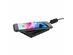 Incipio Ghost Qi Fast Wireless Charging Pad for Qi Enabled Devices -  Black