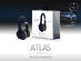 The Atlas Carbon: an Audiophile's Dream and a Stylish Kick in the Face to Everyone Else