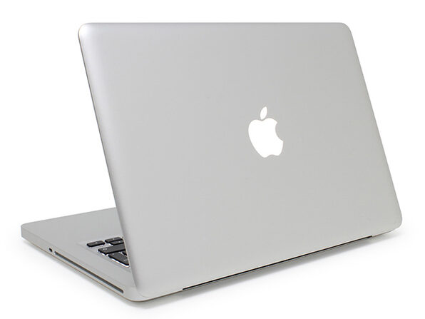 定番新作登場】 Apple - MacBook Pro② SSD 500GBの通販 by プロフ参照 ...