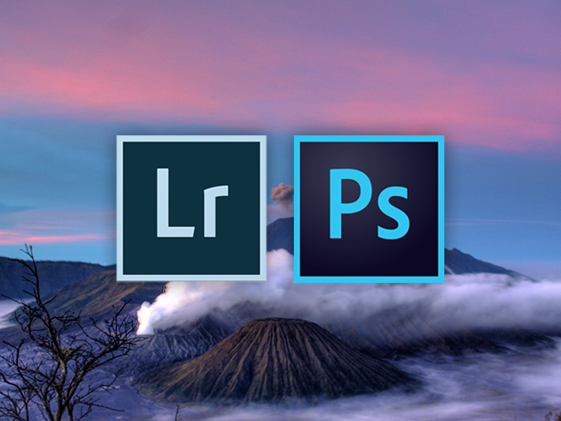 Master Lightroom and Photoshop in One Week